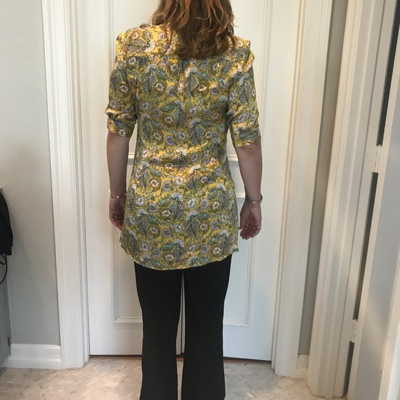 Spring Top - Picture 4 of 5